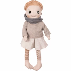 Rubens Barn Winter Poppenkleding - Ecobuds -Kinderspeelgoed rubens barn winter poppenkleding ecobuds a359865 2