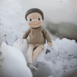 Rubens Barn Winter Poppenkleding - Ecobuds -Kinderspeelgoed rubens barn winter poppenkleding ecobuds a359865 4