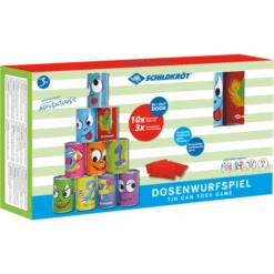 Schildkröt S CHILD KRÖT ® Kan Gooien Spel 9 Schildkröt S CHILD KRÖT ® Kan Gooien Spel -Kinderspeelgoed s child kroet kan gooien spel a398131 4