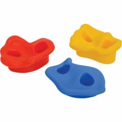 Schildkröt S CHILD KRÖT ® Klimgreep Set, 12 Stuks.