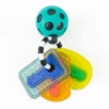 Sassy Baby Drive N Cool Activity Keys