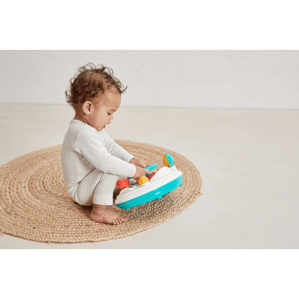 Scandinavian Baby Products Grappig Stuurwiel 3 Scandinavian Baby Products Grappig Stuurwiel - Afbeelding 3