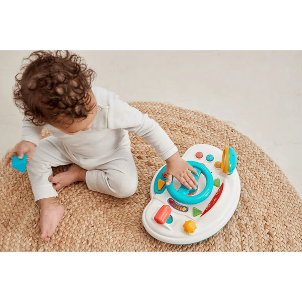 Scandinavian Baby Products Grappig Stuurwiel 4 Scandinavian Baby Products Grappig Stuurwiel - Afbeelding 4