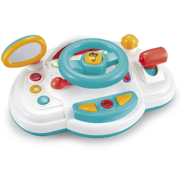 Scandinavian Baby Products Grappig Stuurwiel 5 Scandinavian Baby Products Grappig Stuurwiel - Afbeelding 5