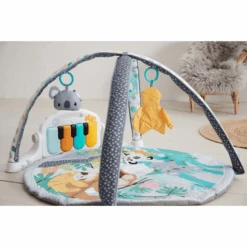 Scandinavian Baby Products Kick & Play Piano Speelboog -Kinderspeelgoed scandinavian baby products kick amp play piano speelboog a363732 2