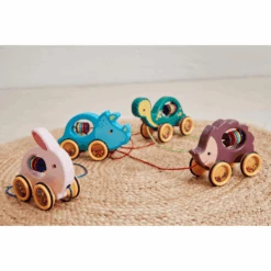 Scandinavian Baby Products Trek Dino -Kinderspeelgoed scandinavian baby products trek dino a363739 3