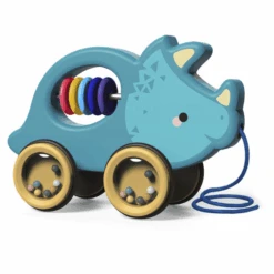 Scandinavian Baby Products Trek Dino -Kinderspeelgoed scandinavian baby products trek dino a363739 4