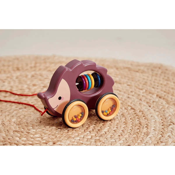 Scandinavian Baby Products Trek Egel 2 Scandinavian Baby Products Trek Egel - Afbeelding 2