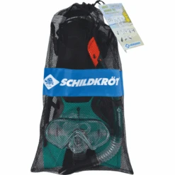 Schildkröt SCHILDKRÖT ® Snorkelset Cayman Turquoise - 3 Stuks, Maat S/M 7 Schildkröt SCHILDKRÖT ® Snorkelset Cayman Turquoise - 3 Stuks, Maat S/M -Kinderspeelgoed schildkroet snorkelset cayman turquoise 3 stuks maat s m a398111 2