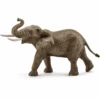 SCHLEICH Afrikaanse Olifant Mannetje 14762