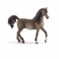 Schleich Arabische Hengst 13907