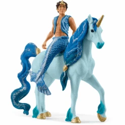 Schleich Aryon Op Unicorn 70718 -Kinderspeelgoed schleich aryon op unicorn 70718 a350411 2