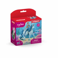 Schleich Aryon Op Unicorn 70718 -Kinderspeelgoed schleich aryon op unicorn 70718 a350411 3