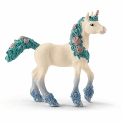 Schleich Bloem Eenhoornveulen 70591