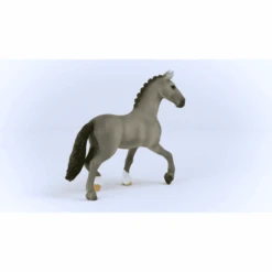 Schleich ® Cheval De Selle Francais Hengst 13956 -Kinderspeelgoed schleich cheval de selle francais hengst 13956 a377195 2
