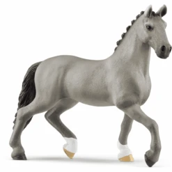 Schleich ® Cheval De Selle Francais Hengst 13956