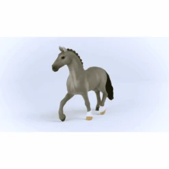 Schleich ® Cheval De Selle Francais Hengst 13956 -Kinderspeelgoed schleich cheval de selle francais hengst 13956 a377195 4