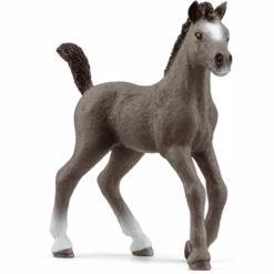Schleich Cheval De Selle Francais Veulen 13957