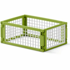 Schleich ® Farm World Konijnenhok 42420 -Kinderspeelgoed schleich farm world konijnenhok 42420 a355308 3