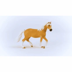 Schleich ® Haflinger Merrie 13950 -Kinderspeelgoed schleich haflinger merrie 13950 a377176 4