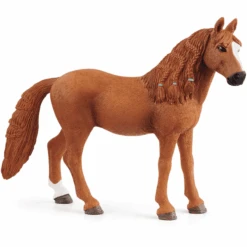 Schleich Horse Club - Duitse Rijpony Merrie 13925