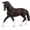 Schleich Horse Club - Hannoveraner Merrie Zwart 13927