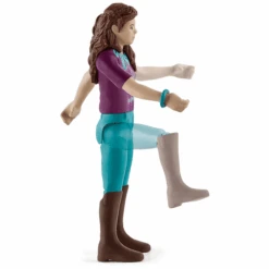 Schleich ® Horse Club Lisa & Storm, 42541 7 Schleich ® Horse Club Lisa & Storm, 42541 -Kinderspeelgoed schleich horse club lisa amp storm 42541 a353711 2