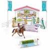 Schleich ® Horse Club Vriendschapstoernooi, 42440