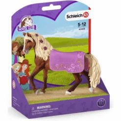Schleich ® Paso Fino Stallion Horse Show 42468 -Kinderspeelgoed schleich paso fino stallion horse show 42468 a354752 3