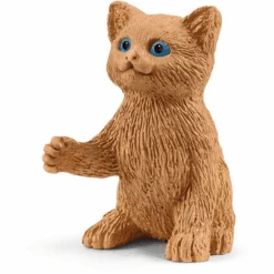 Schleich ® Speelplezier Voor Schattige Katten 42501 -Kinderspeelgoed schleich speelplezier voor schattige katten 42501 a355234 4