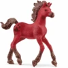 Schleich ® Verzamelbare Eenhoorn Granaat 70767