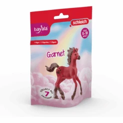 Schleich ® Verzamelbare Eenhoorn Granaat 70767 -Kinderspeelgoed schleich verzamelbare eenhoorn granaat 70767 a378013 3