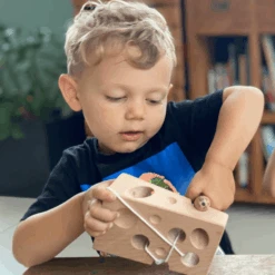 Schmetterline KÄSELINO -Kinderspeelgoed schmetterline kaeselino a371155 4