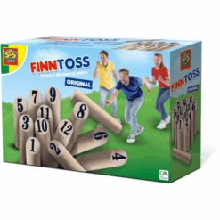SES Creative SES Creativ E® Finntoss - Fins Werpspel Original