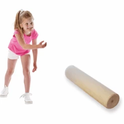 SES Creative SES Creativ E® Kubb Junior -Kinderspeelgoed ses creativ e kubb junior a338342 4