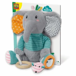 SES Creative SES Creativ E® Olfi Sensory Elephant