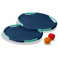 SES Creative SES Creativ E® Tennis En Frisbee Fun -Kinderspeelgoed ses creativ e tennis en frisbee fun a415254 2