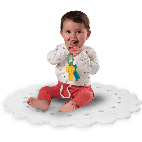 SES Creative SES Creativ E® Zintuiglijke Speelsleutel 4 SES Creative SES Creativ E® Zintuiglijke Speelsleutel - Afbeelding 4