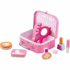 Sevi Beautycase Met Spiegel -Kinderspeelgoed sevi beautycase met spiegel a352397 3