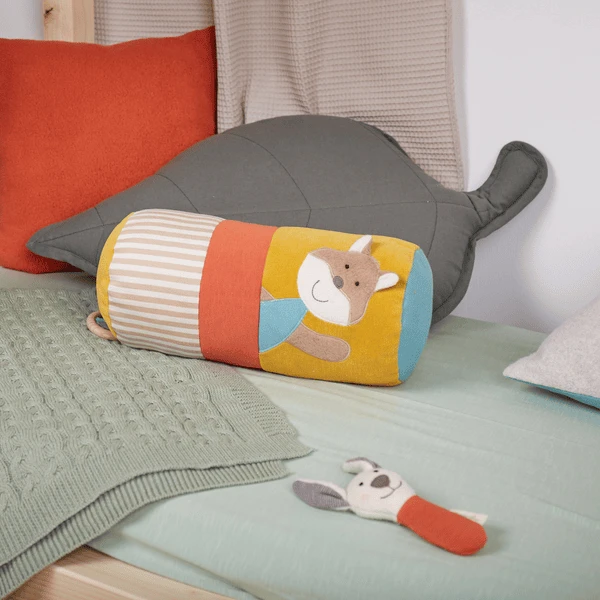 Sigikid ® Actieve Rol Green 2 Sigikid ® Actieve Rol Green - Afbeelding 2