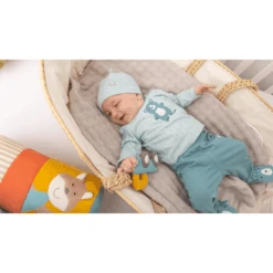 Sigikid ® Actieve Rol Green 8 Sigikid ® Actieve Rol Green -Kinderspeelgoed sigikid actieve rol green a330661 3