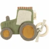 Sigikid ® Crackling Tractor Green Collectie