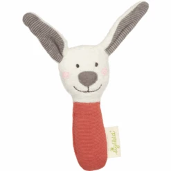 Sigikid ® Griffin Bunny Green