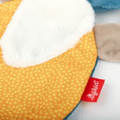 Sigikid ® Griffioen Hagedis Geel Green Collectie -Kinderspeelgoed sigikid griffioen hagedis geel green collectie a395038 2