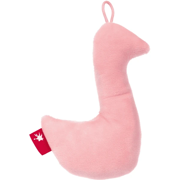 Sigikid ® Griffioen Rode Stars Gans 4 Sigikid ® Griffioen Rode Stars Gans - Afbeelding 4