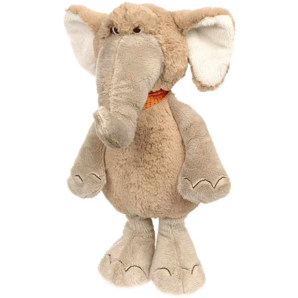 Sigikid ® Knuffel Mood Pets, Olifant 3 Sigikid ® Knuffel Mood Pets, Olifant - Afbeelding 3