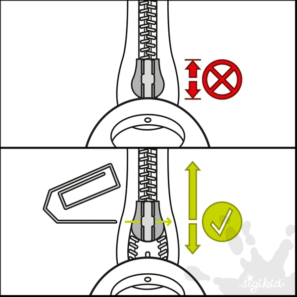 Sigikid ® Muzikale Klok Konijntje Ringel Dingel 2 Sigikid ® Muzikale Klok Konijntje Ringel Dingel - Afbeelding 2