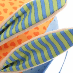 SIGIKID PlayQ Activity Rol 40609 -Kinderspeelgoed sigikid playq activity rol 40609 a073611 3