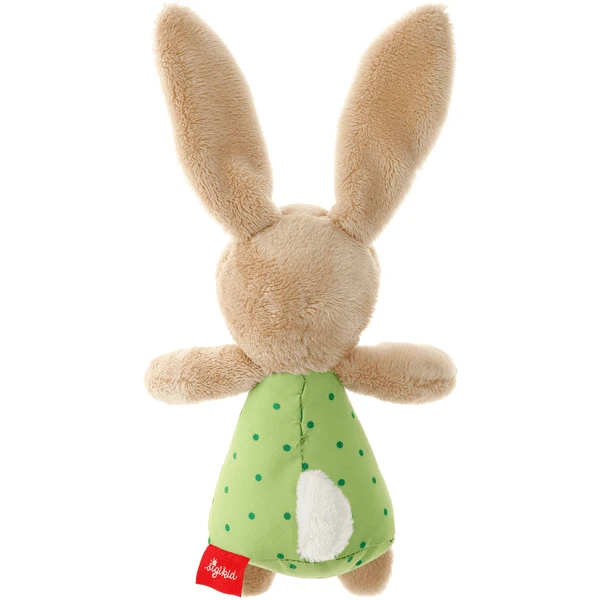 SIGIKID Rammelaar Haas 41169 3 SIGIKID Rammelaar Haas 41169 - Afbeelding 3