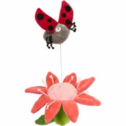 Sigikid ® Rattle Flower En Ladybird PlayQ Discover 7 Sigikid ® Rattle Flower En Ladybird PlayQ Discover -Kinderspeelgoed sigikid rattle flower en ladybird playq discover a328651 3